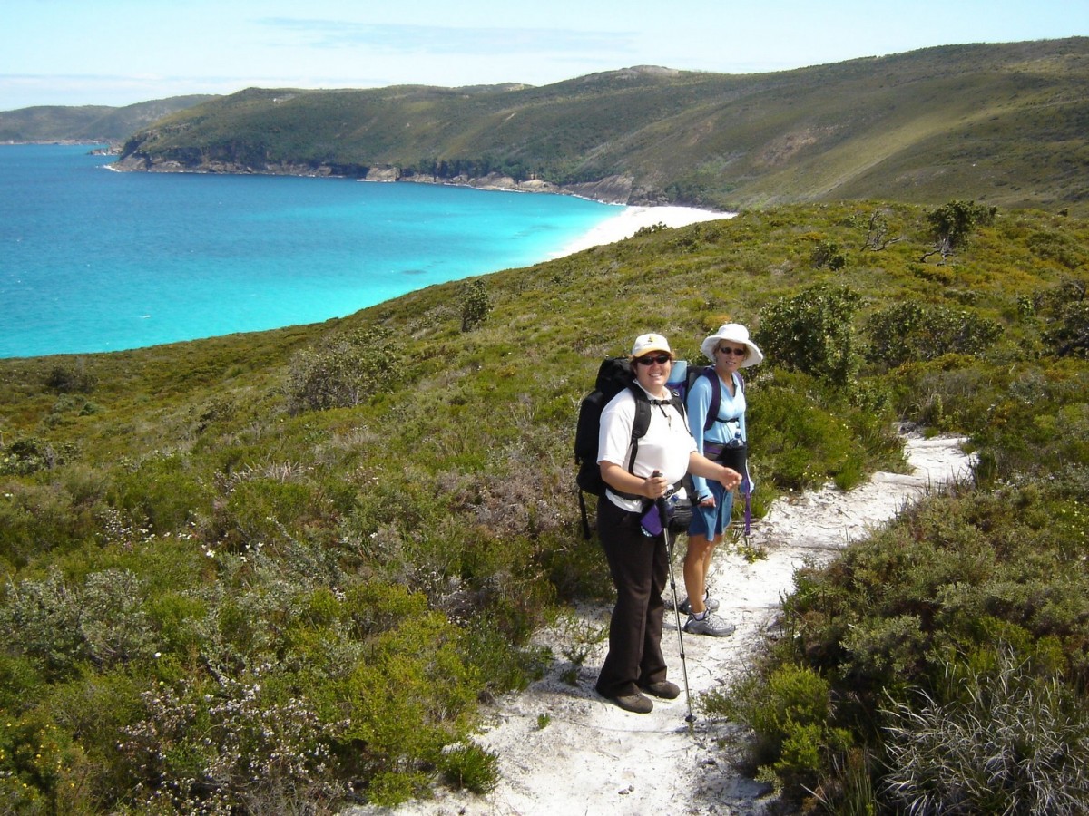 Take On A Trek For Kids, Support Vulnerable Families and Explore WA!