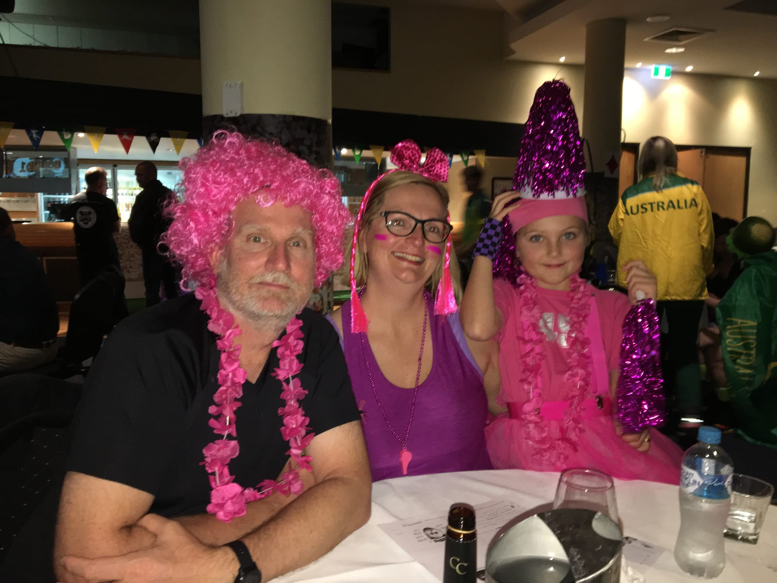 Annual Capitol Trivia Night Raises $21K For Kids!