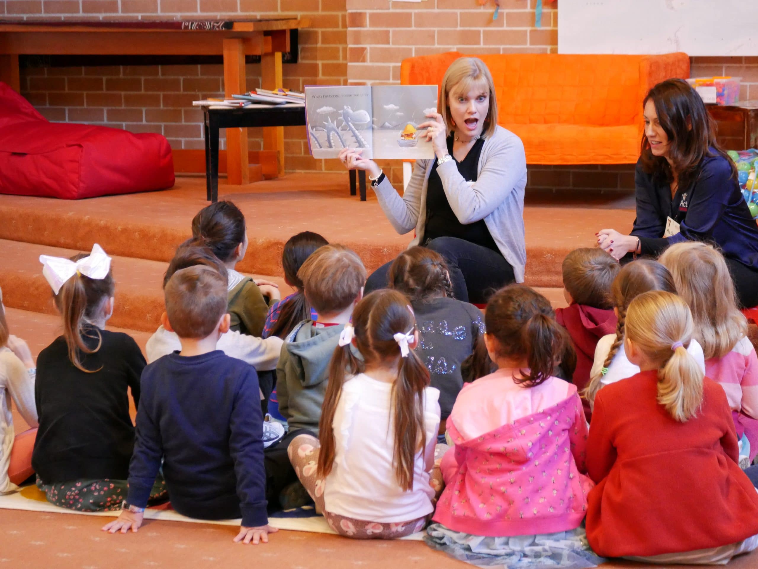 New Research Reveals Two Thirds of Kids Unequipped To React To Unsafe Situations