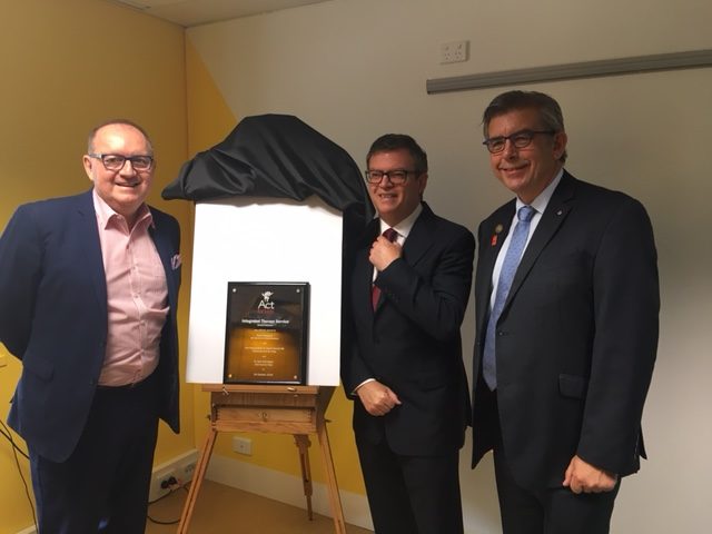 Melbourne Centre Officially Opens to Support Families in Broadmeadows