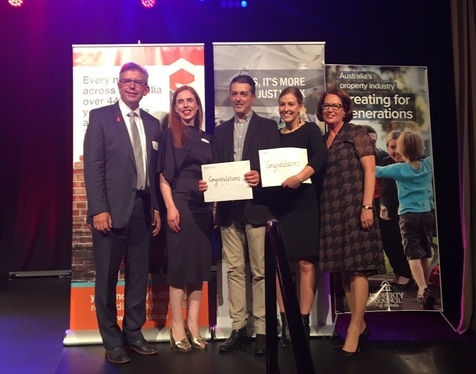 SA &#038; VIC Property Industry Lunches Raise Over $85K For Kids!