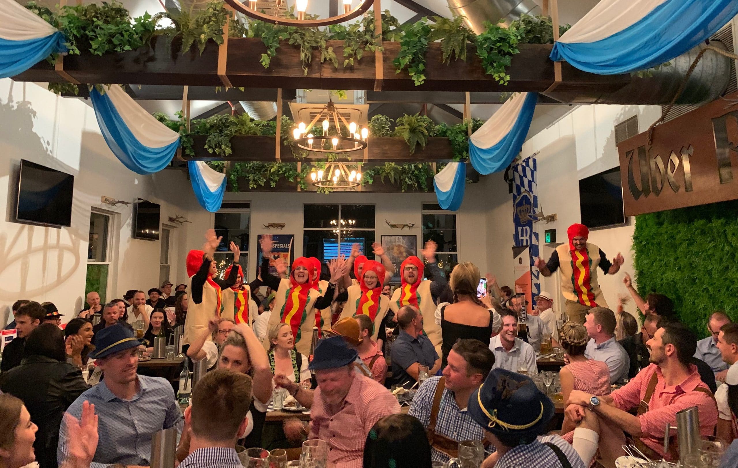 Annual Capitol Trivia Night raises $30K for vulnerable kids