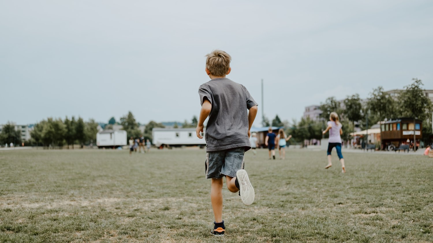 Coronavirus Pandemic Poses Mental Health Risk For Kids