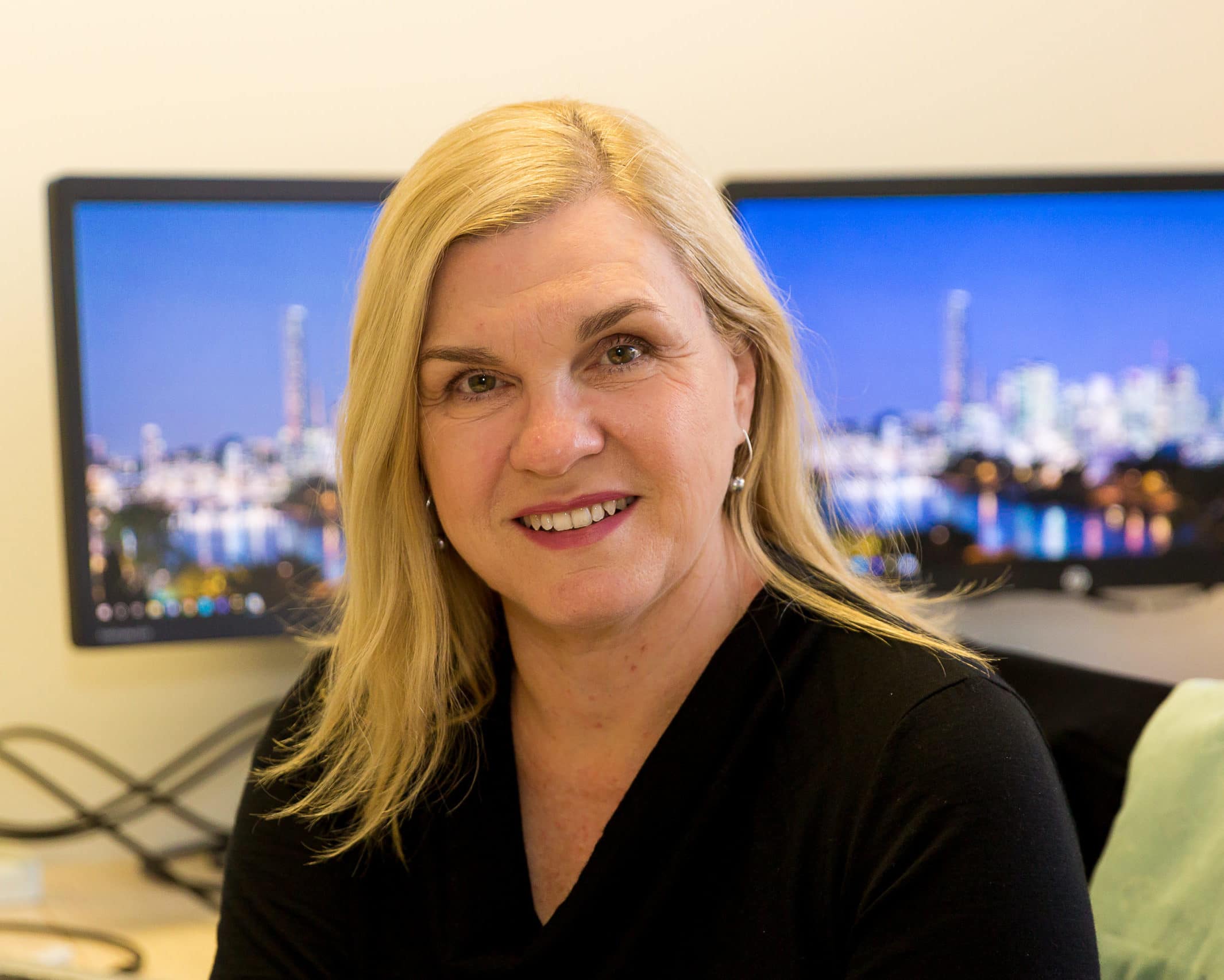 Dr Katrina Lines to be new CEO of Act for Kids