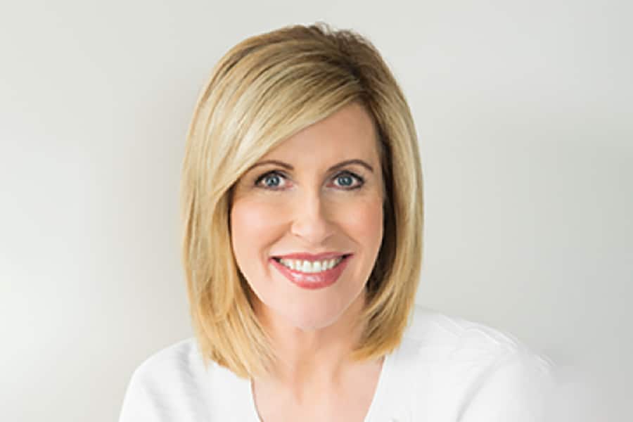 Kay McGrath OAM