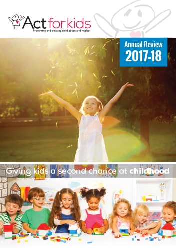 Annual Review - 2017-2018