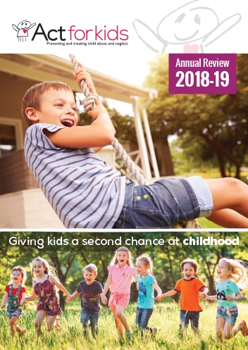 Annual Review - 2018-2019