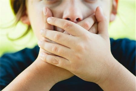 Act for Kids joins calls to stop gagging the voices of sexual abuse survivors