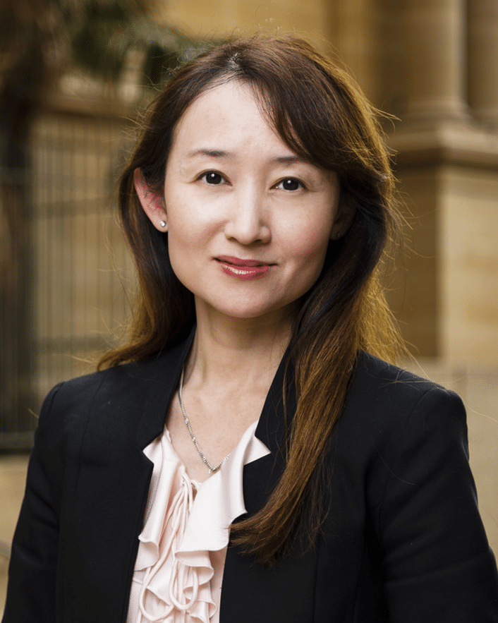 Katie Choi