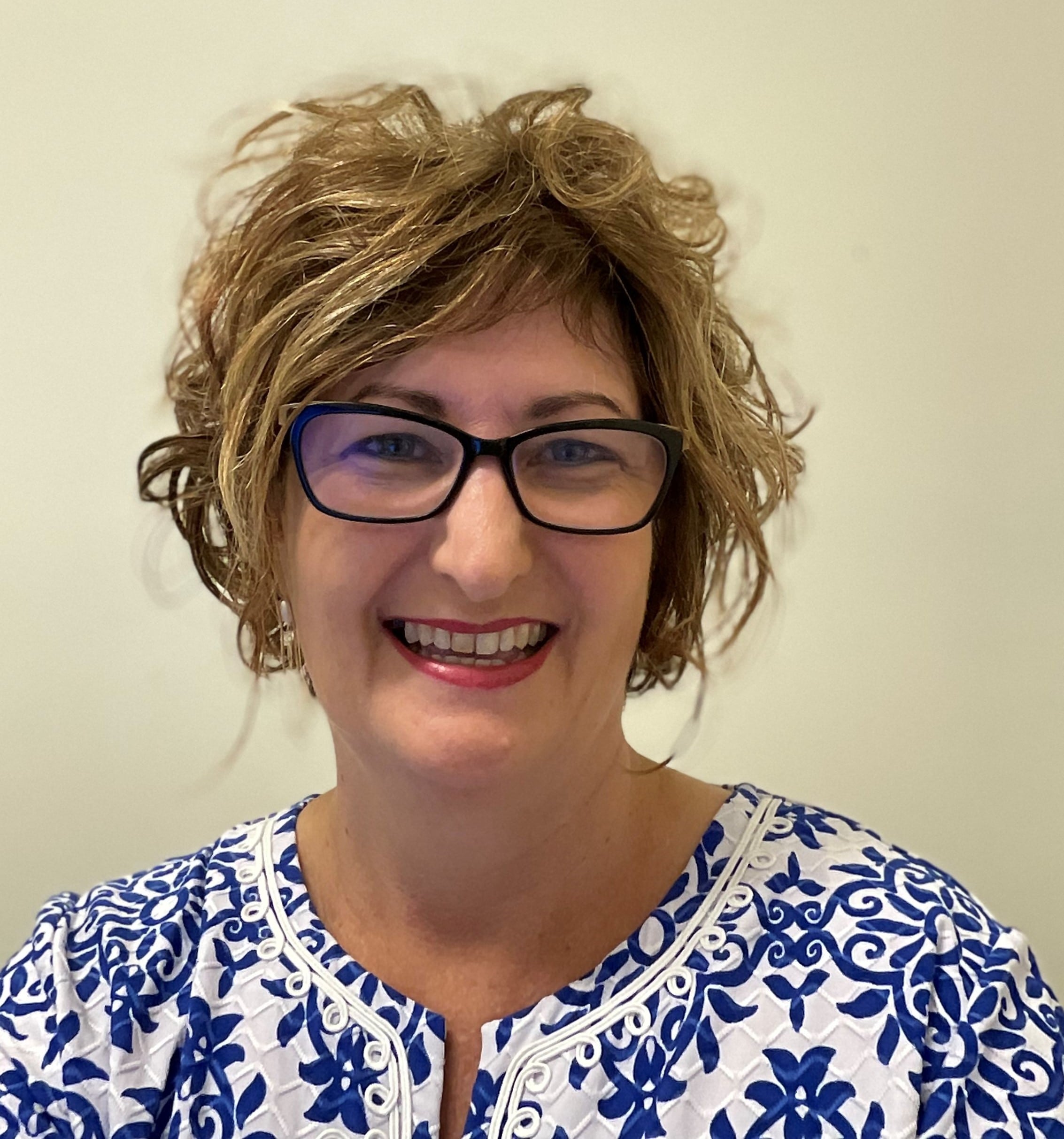 Dr Rosemaria Flaherty