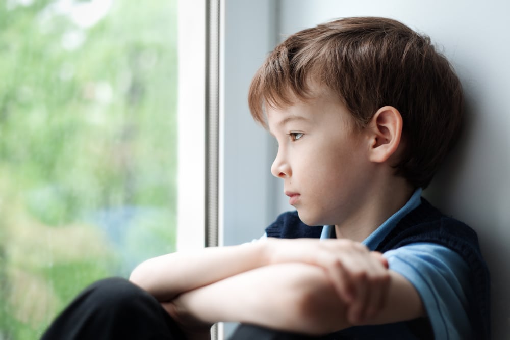 Don’t forget children and the shadow pandemic this Federal election as waiting lists continue blow out
