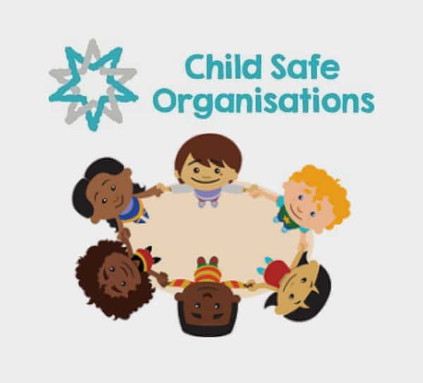 Child Safe Organisations