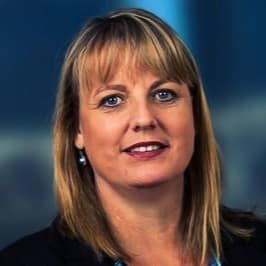 Tracey Gray