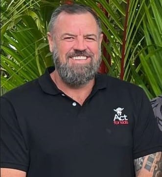 Phillip Hogan