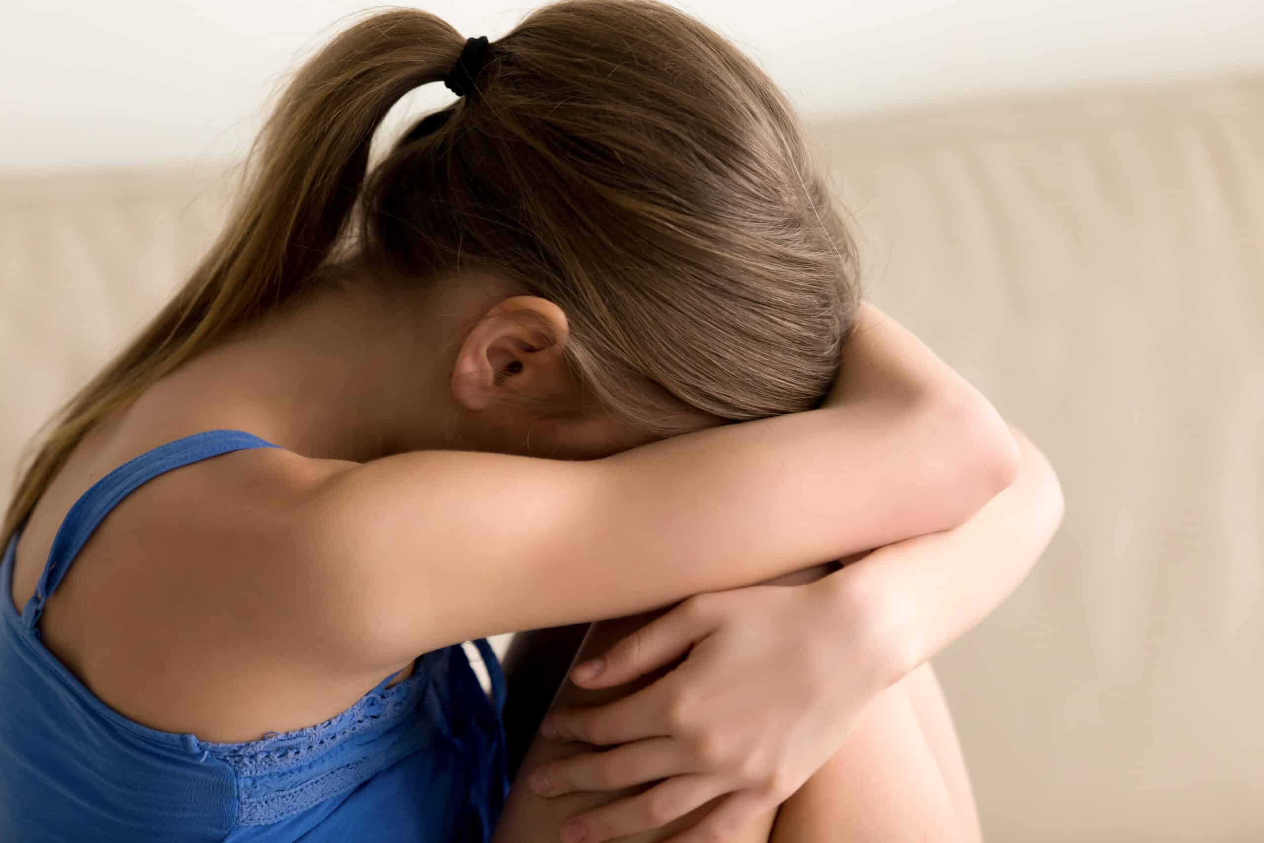 MEDIA RELEASE - Report reveals worrying increase in number of children receiving child protection services
