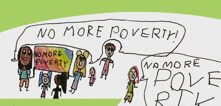 MEDIA RELEASE - Confronting impact of cost-of-living crisis on kids