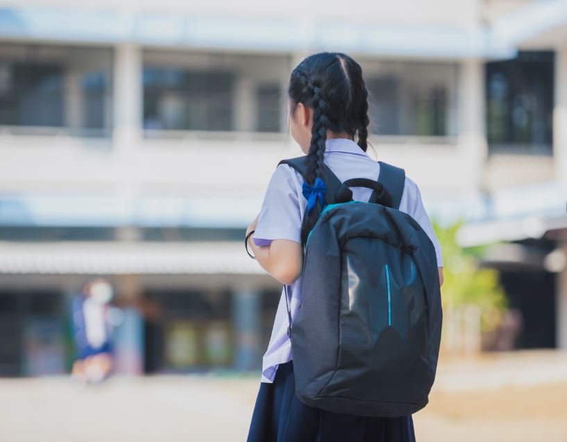 MEDIA RELEASE - 1 in 3 parents struggle to afford kids’ school basics
