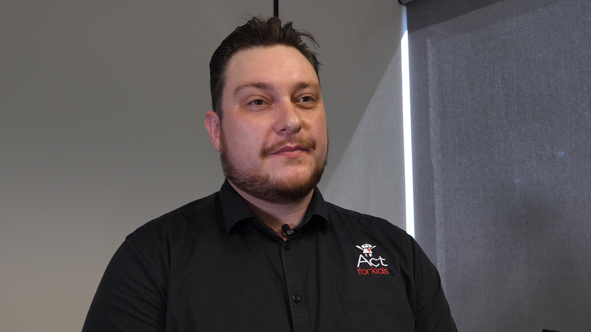 We all benefit from safer relationships - Geoff's story