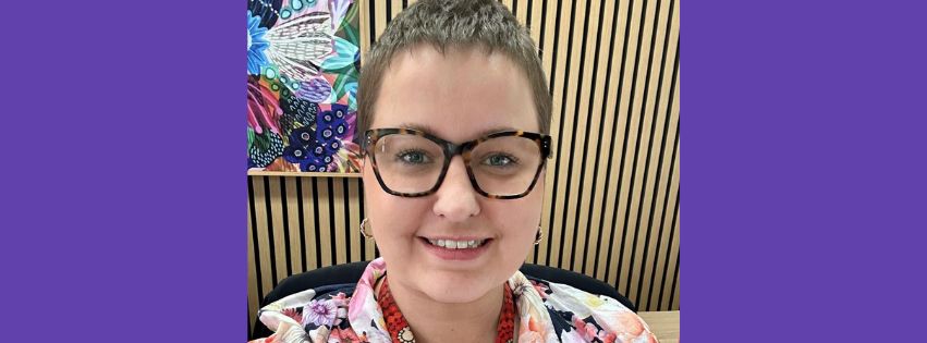 I’ve come to recognise the profound impact of simply holding space for someone: Sophie’s story
