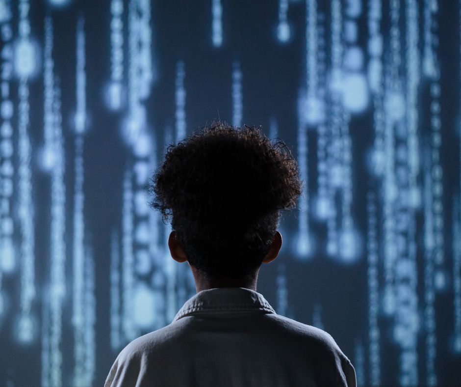 MEDIA RELEASE - Modern sex education must address AI risks