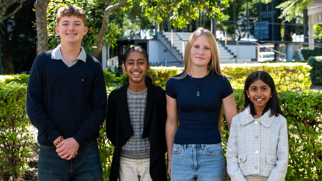 MEDIA RELEASE - New research finds Aussie kids prefer real-life family time over screens