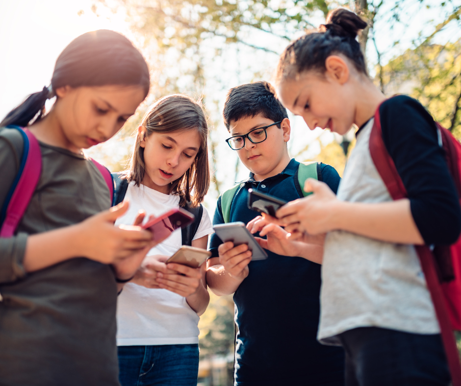 MEDIA RELEASE - The conversation families need to have now ahead of social media age restrictions