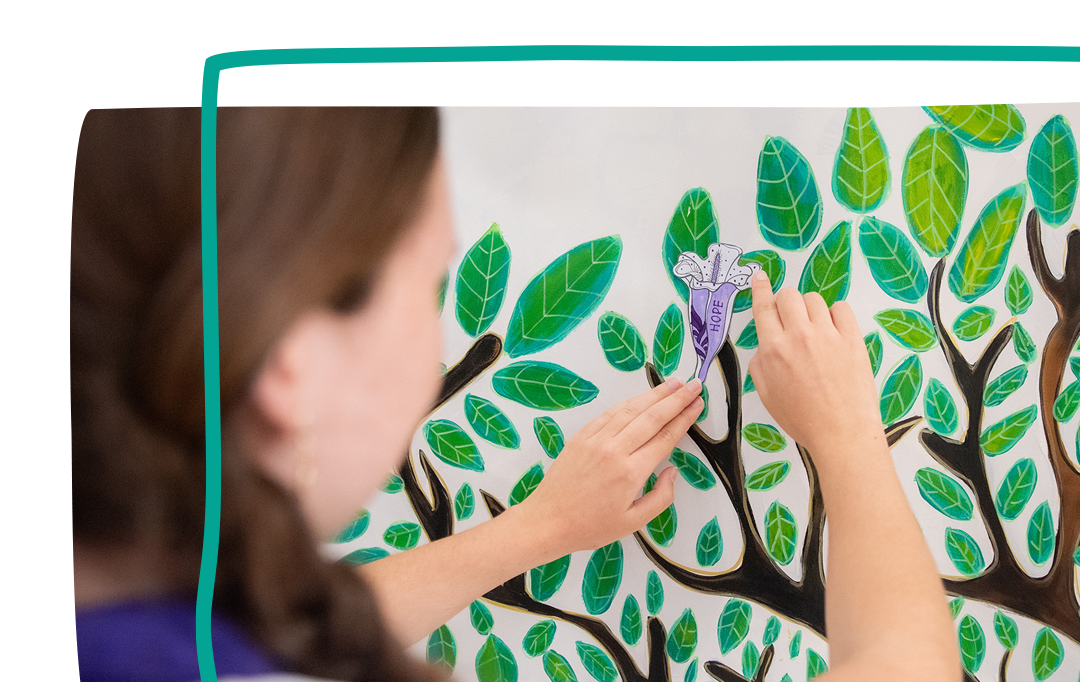 Domestic and Family Violence Prevention Month